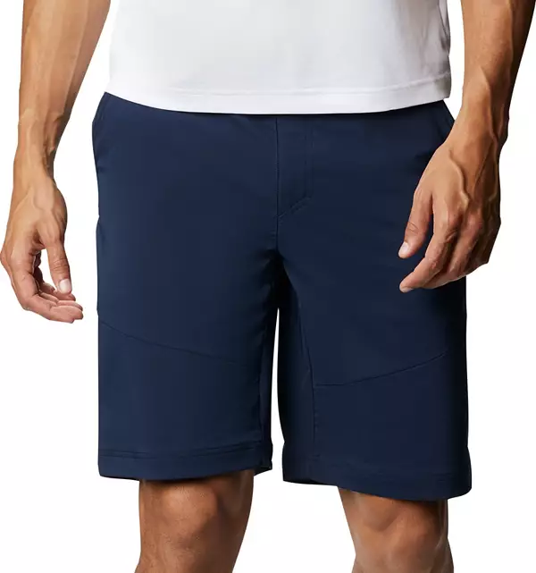 Columbia mens trail shorts - Gem