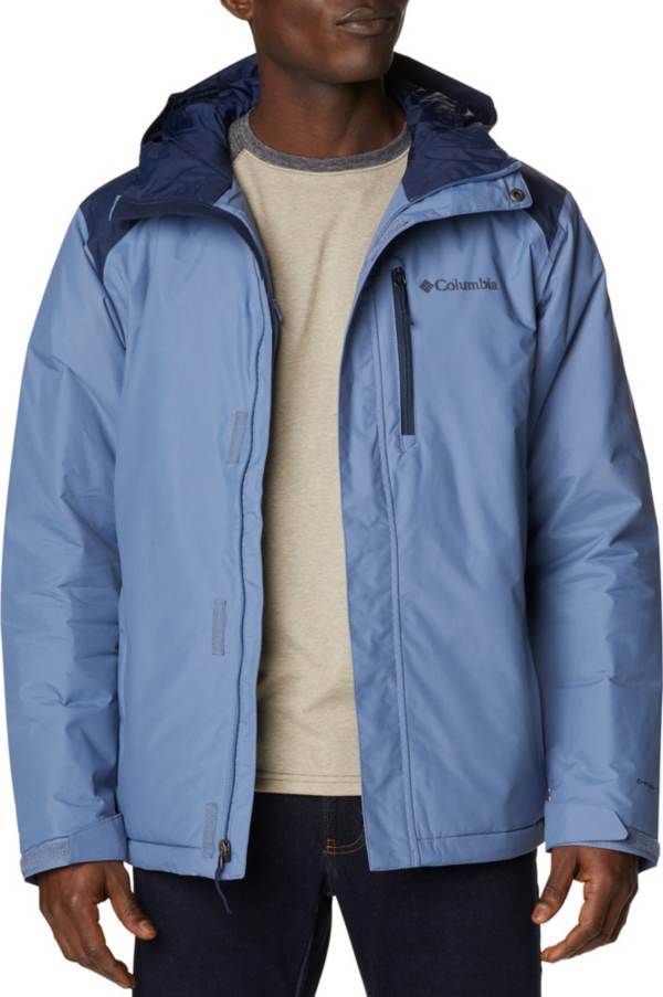 Columbia Men's Tipton Peak Insulated Jacket product image