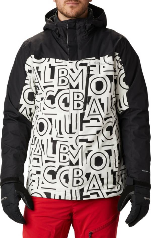 Columbia Men S Whirlibird Iv Interchange 3 In 1 Jacket Dick S Sporting Goods The top countries of suppliers are china, taiwan, china, from which the percentage of engine interchange supply is 99%, 1% respectively. columbia men s whirlibird iv interchange 3 in 1 jacket