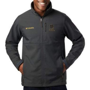 sorry, Columbia Men's Notre Dame Fighting Irish Grey Ascender Jacket is currently out of stock