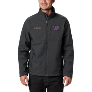 sorry, Columbia Men's Washington Huskies Grey Ascender Jacket is currently out of stock