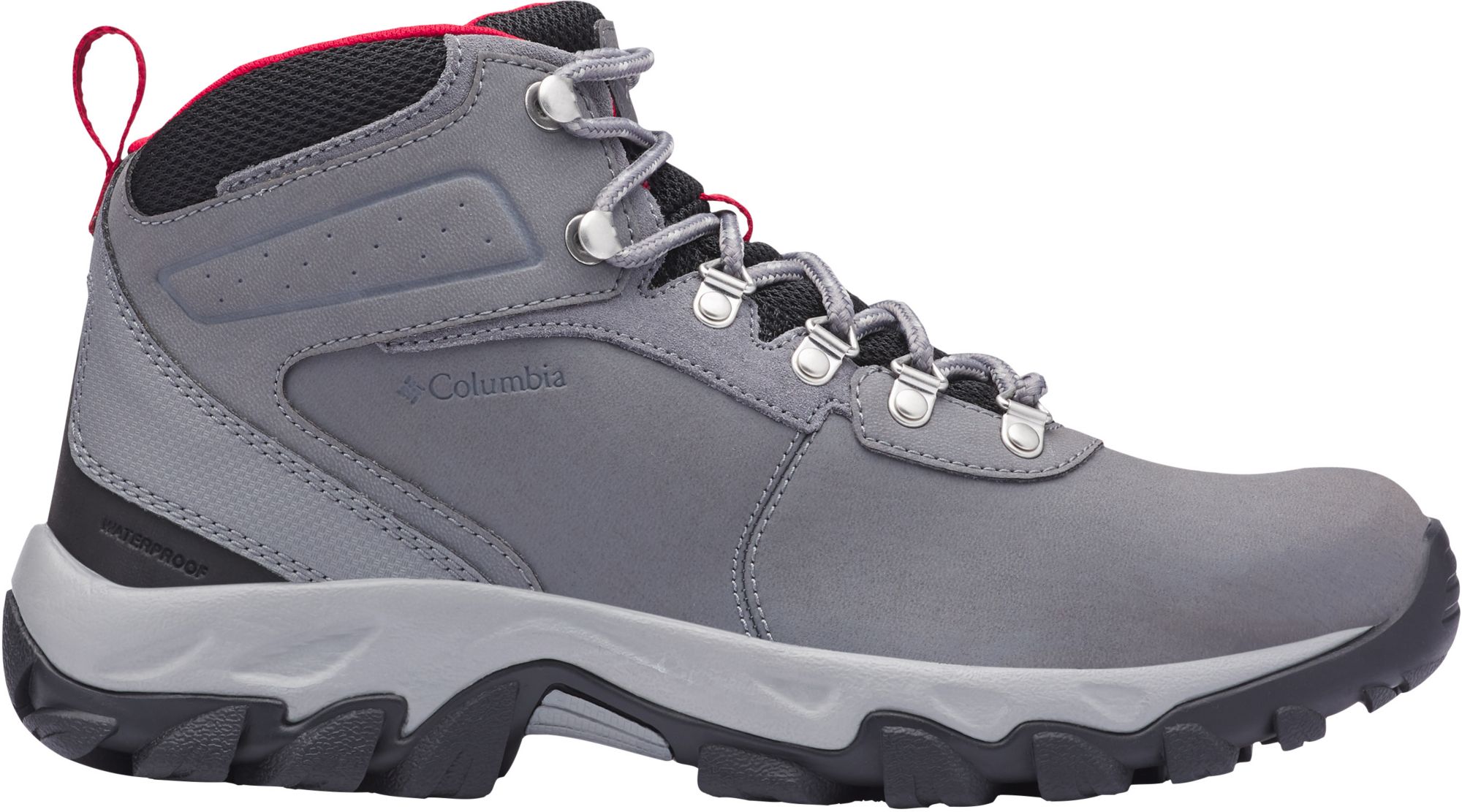 columbia ridge plus 2