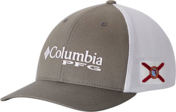 Columbia Men's PFG Stateside Mesh Back Hat