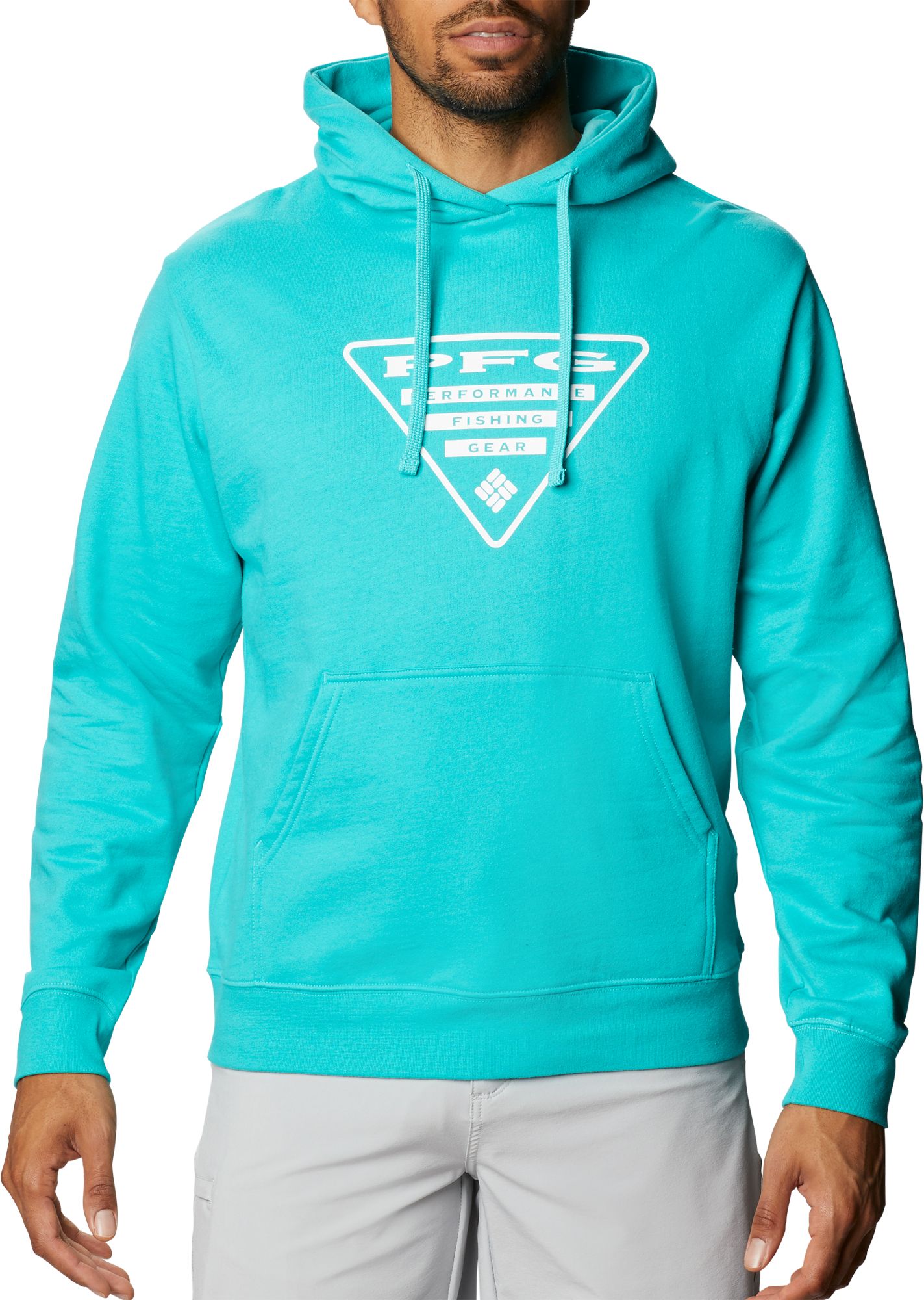 men's pfg hoodie