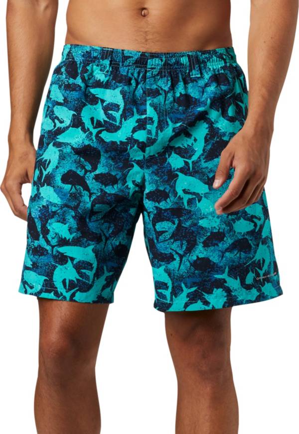 Columbia Men's Super Backcast Water Shorts DICK'S Sporting Goods