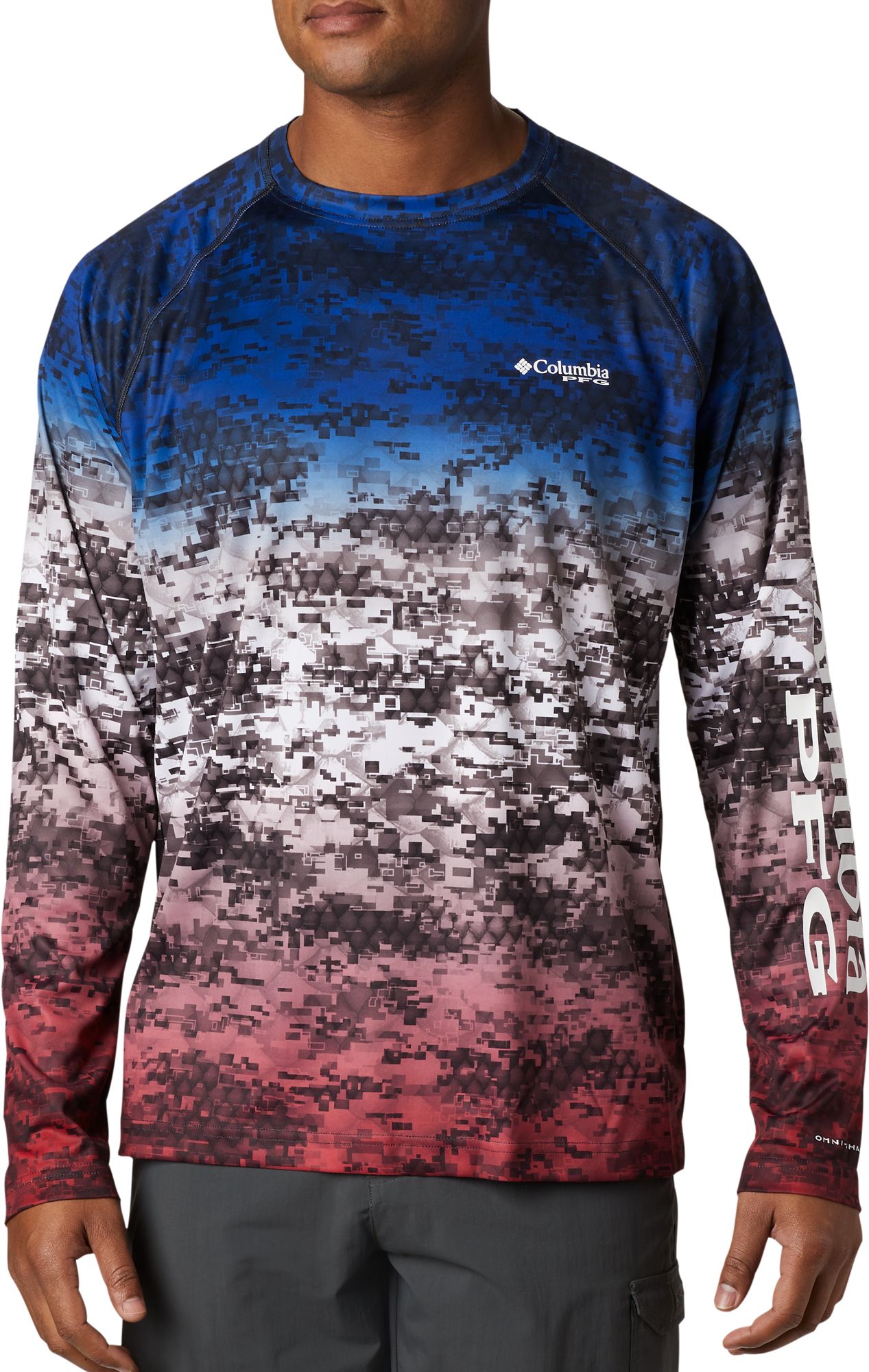 brooks koepka nike golf shirt