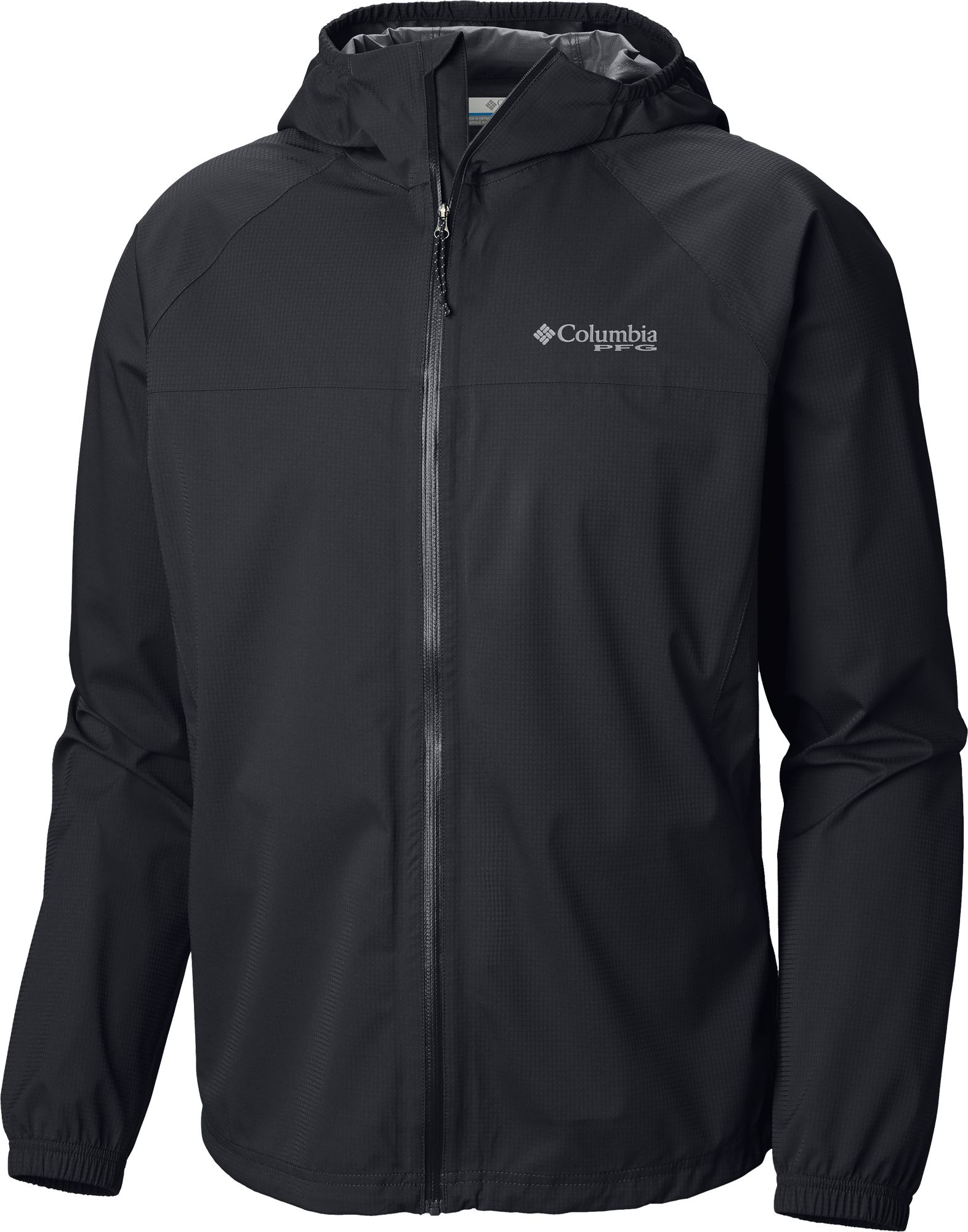 columbia tamiami hurricane rain jacket