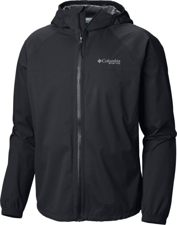 Columbia Men's Tamiami Hurricane Jacket