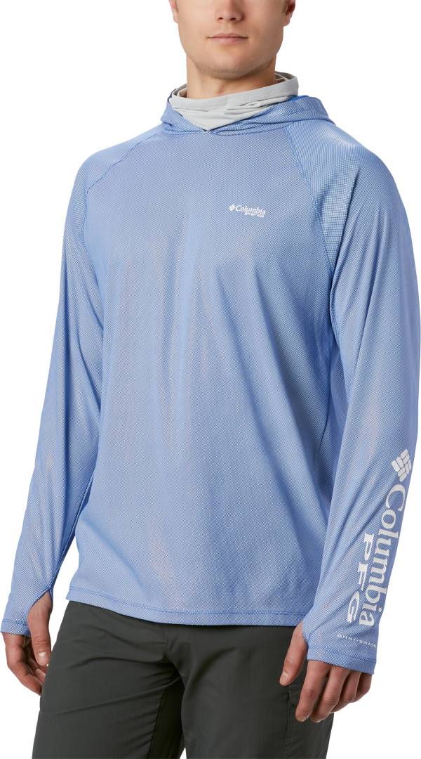 Columbia Men's Terminal Deflector ZERO Hoodie product image