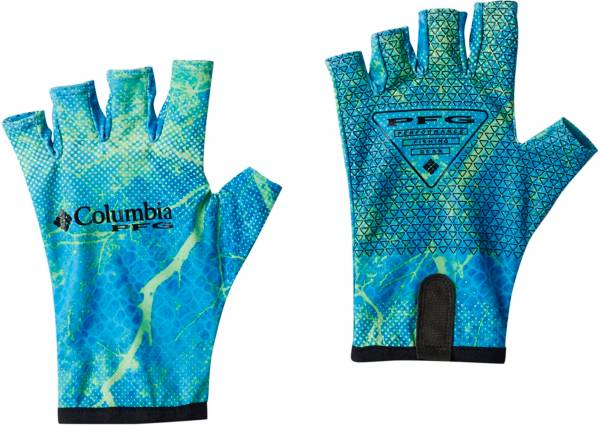 Columbia Terminal Tackle Fishing Gloves