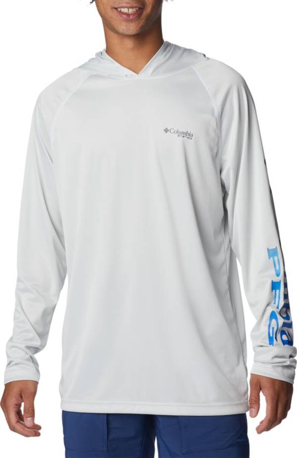 Columbia Men's Terminal Tackle Heather Hoodie product image