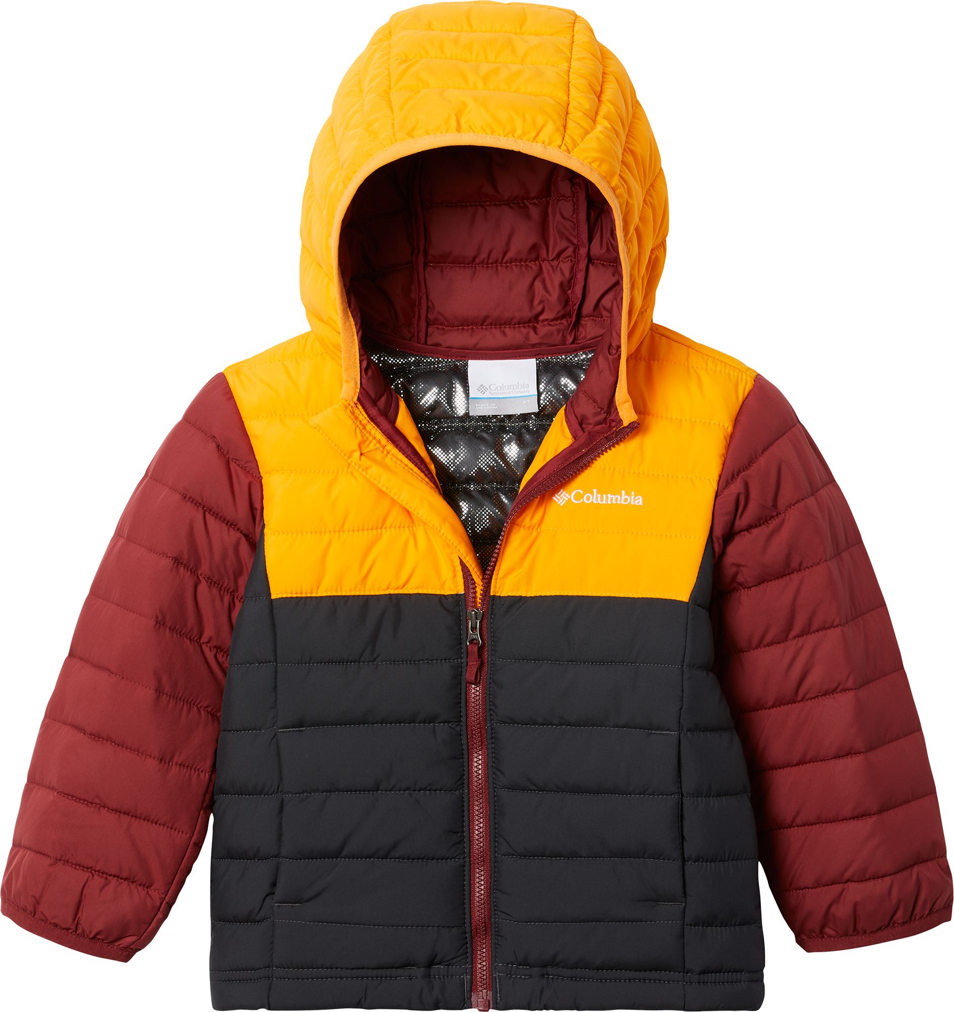 Winter Coats Kohls Toddler Columbia Jacket Columbia Boy Coat