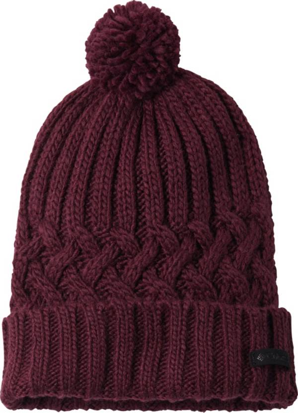 Columbia Men's Hideaway Haven Unlined Beanie product image