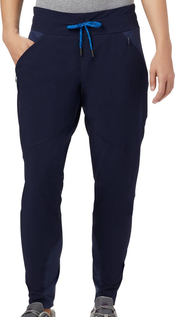 Columbia Women's Bryce Canyon Hybrid Jogger Pants