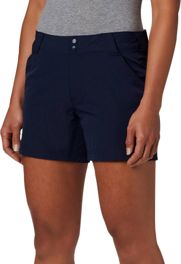 Columbia Women's PFG Coral Point III Shorts | Dick's Sporting Goods