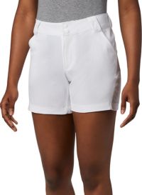 Columbia women's coral point ii short online