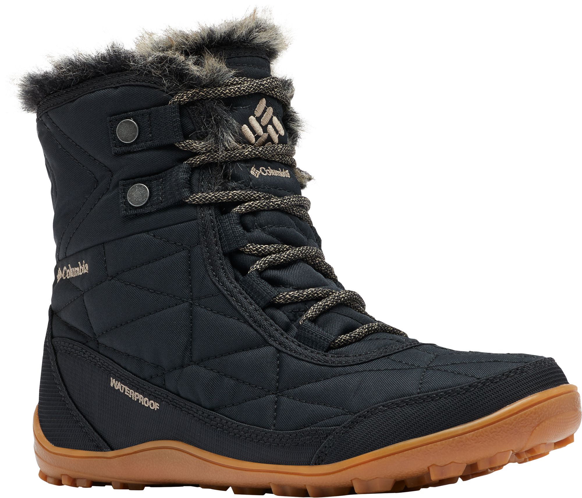 columbia minx shorty cold weather boots