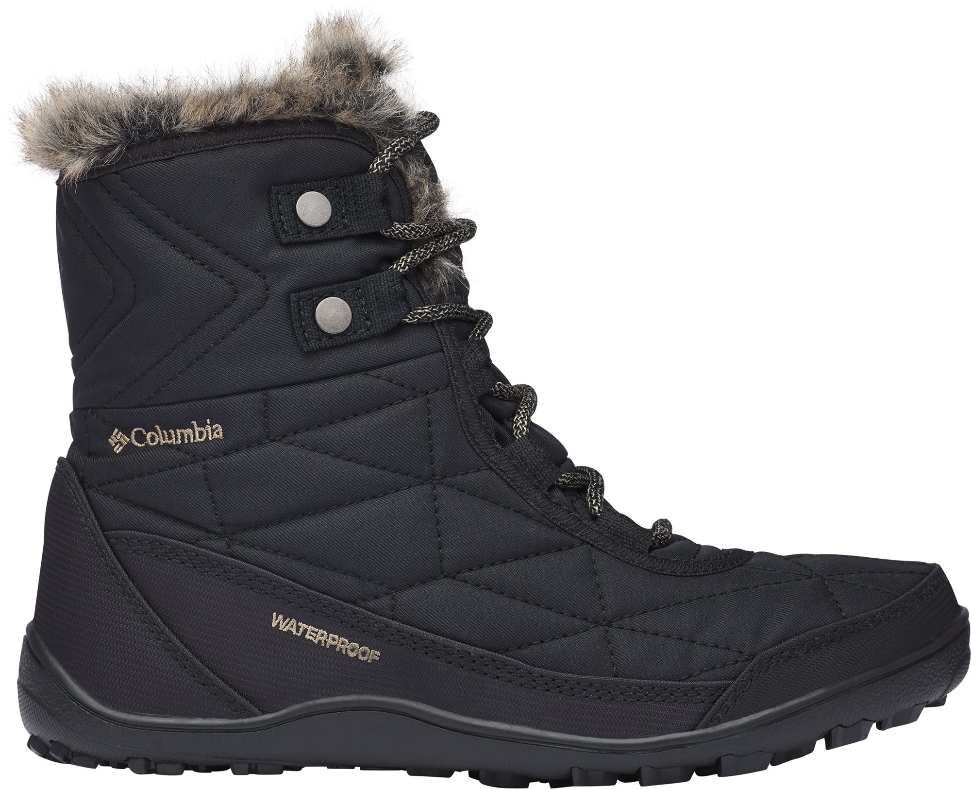 columbia women's insulated boots