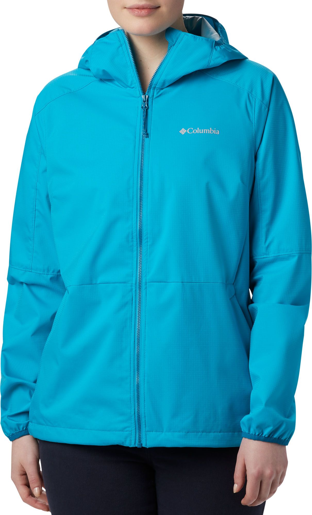 columbia mystic trail jacket