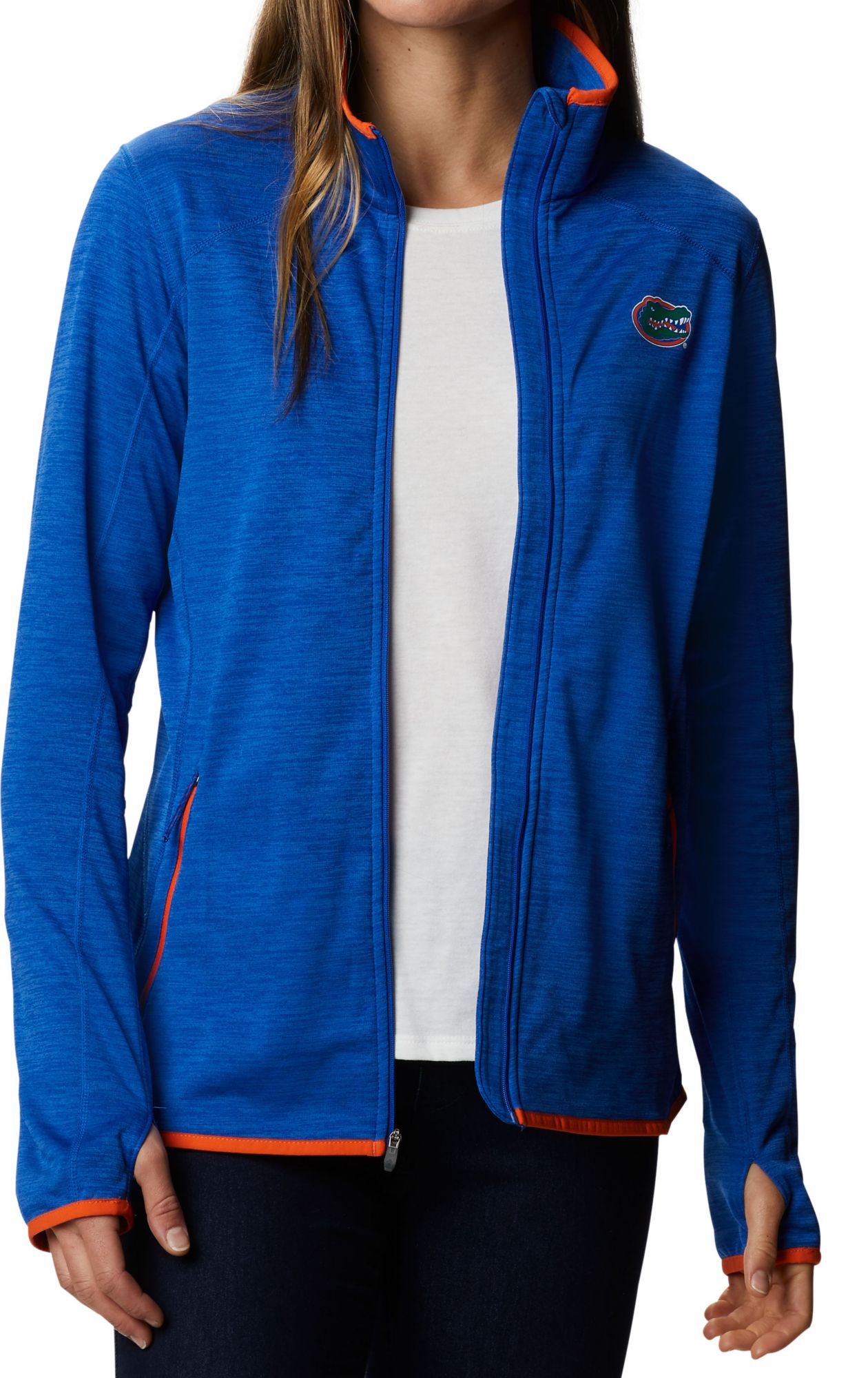 florida gators women's hoodie