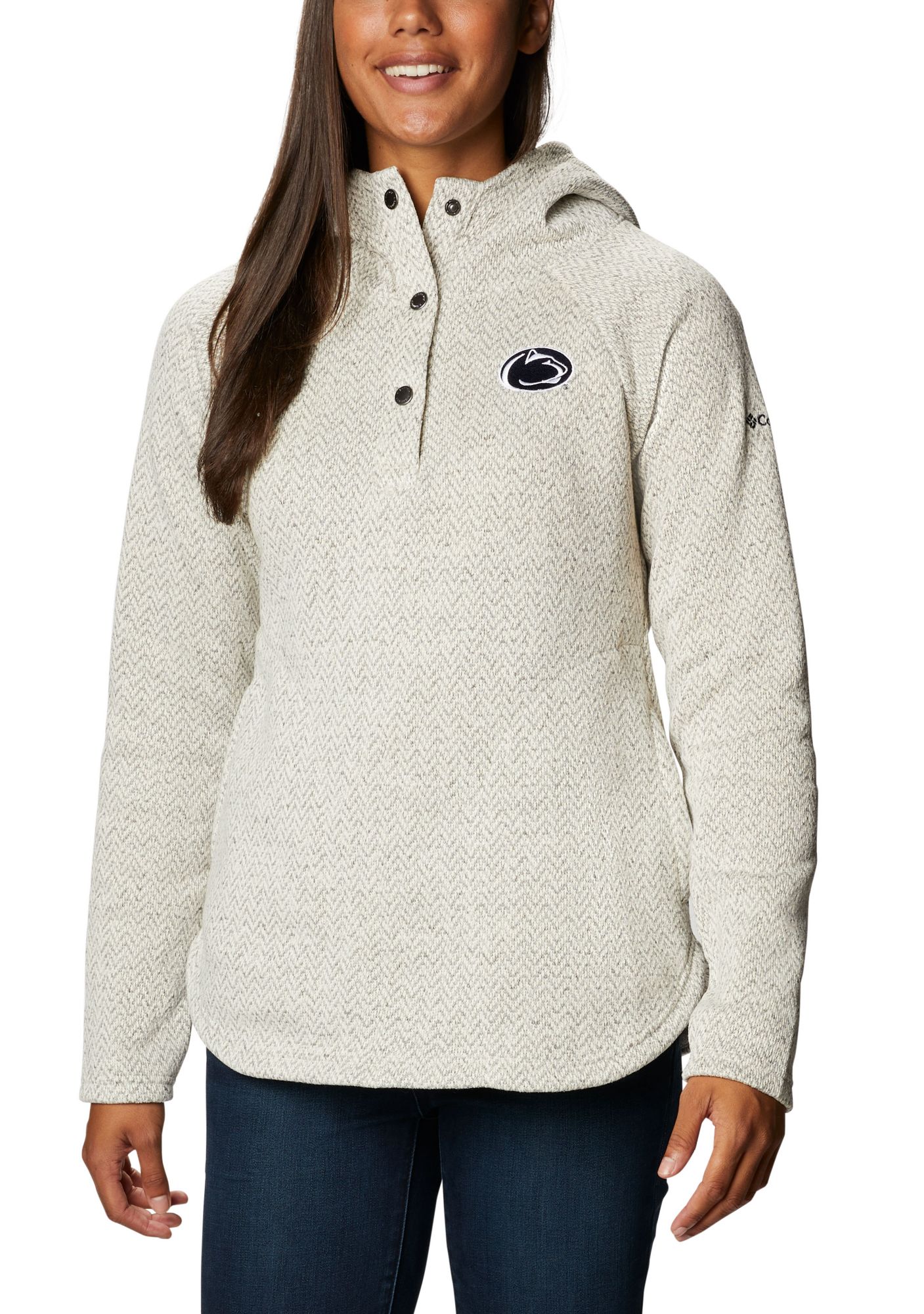 columbia darling days full zip