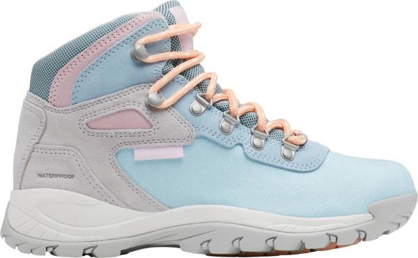 Columbia ladies hiking boots