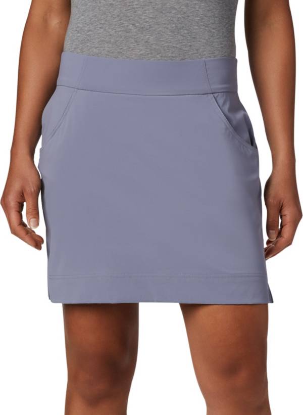 Columbia Women's Plus Size Anytime Casual Stretch Skort