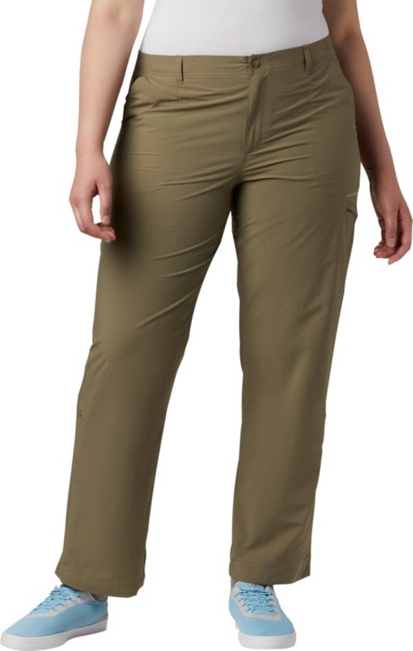 Columbia Women's PFG Aruba Roll Up Pants