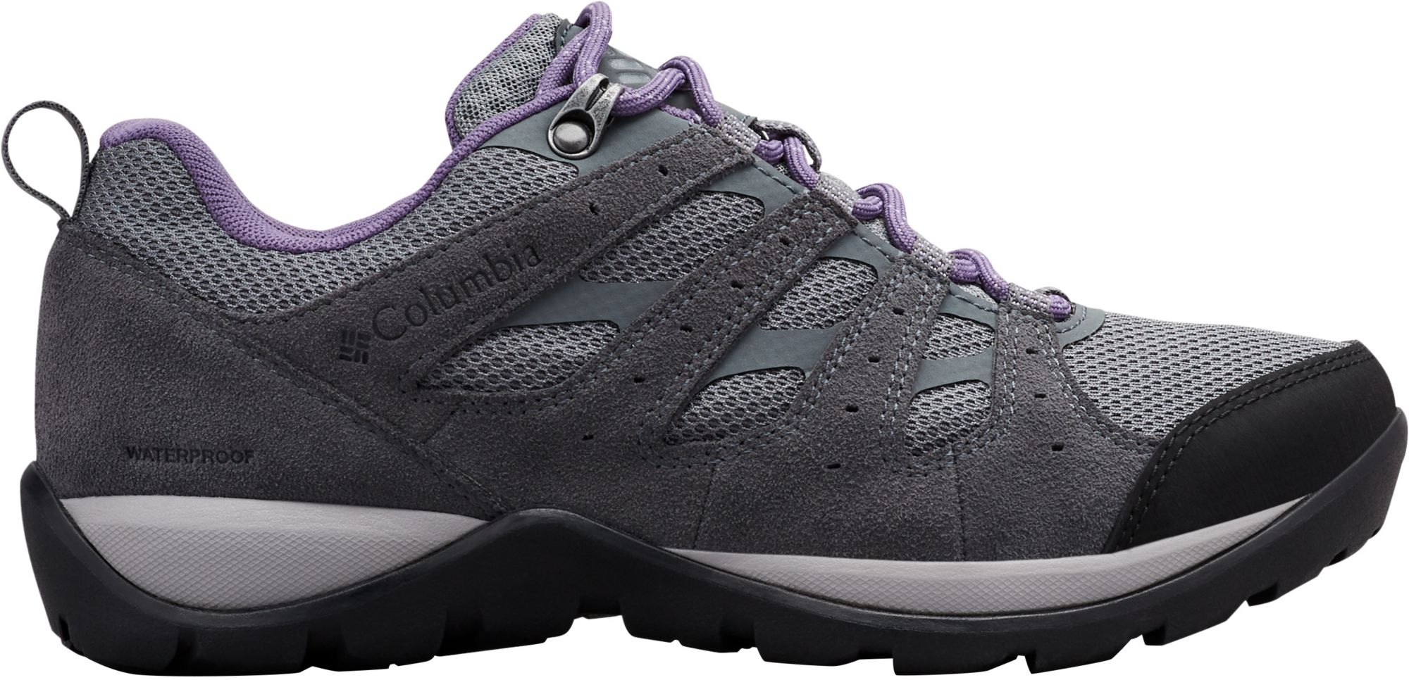 columbia redmond waterproof womens