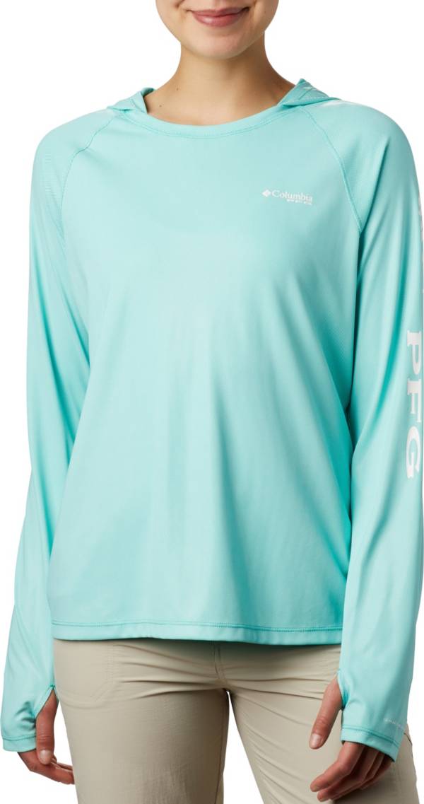 Columbia Women's PFG Tidal Deflector Hoodie product image