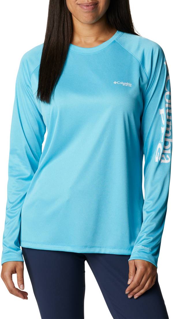 Columbia long cheap sleeve shirts academy