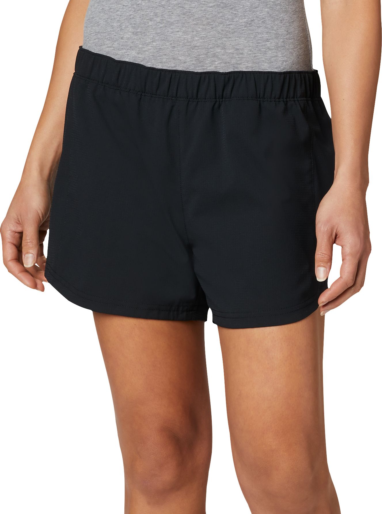 Columbia Women's PFG Tamiami Pull-On Shorts