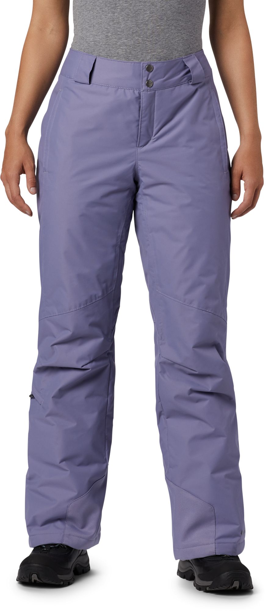 columbia omni heat trousers