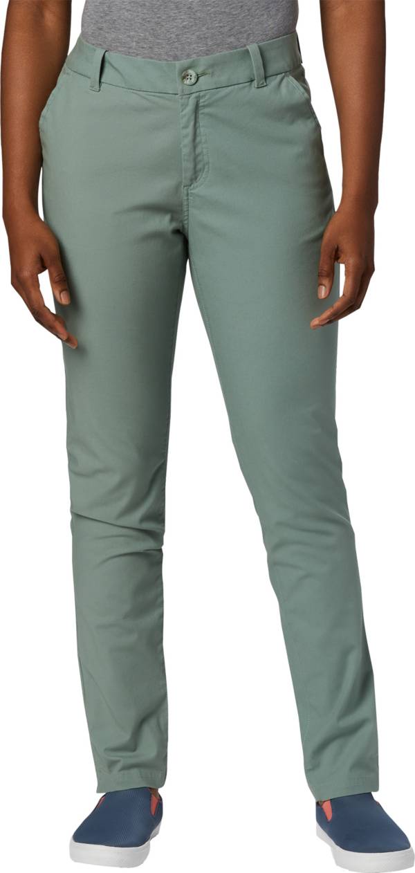 Women's PFG Cast and Release™ Stretch Pants