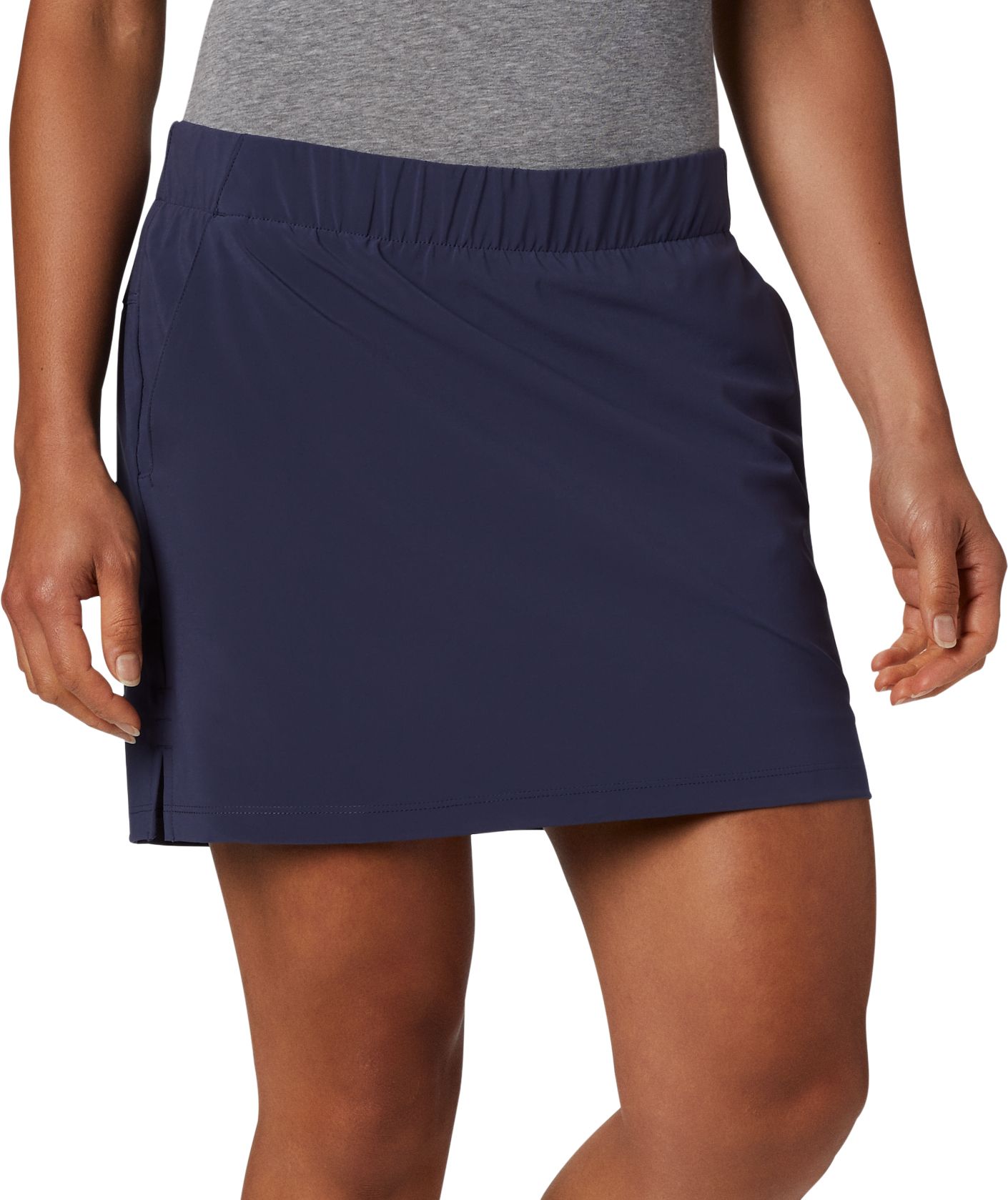 columbia skort clearance