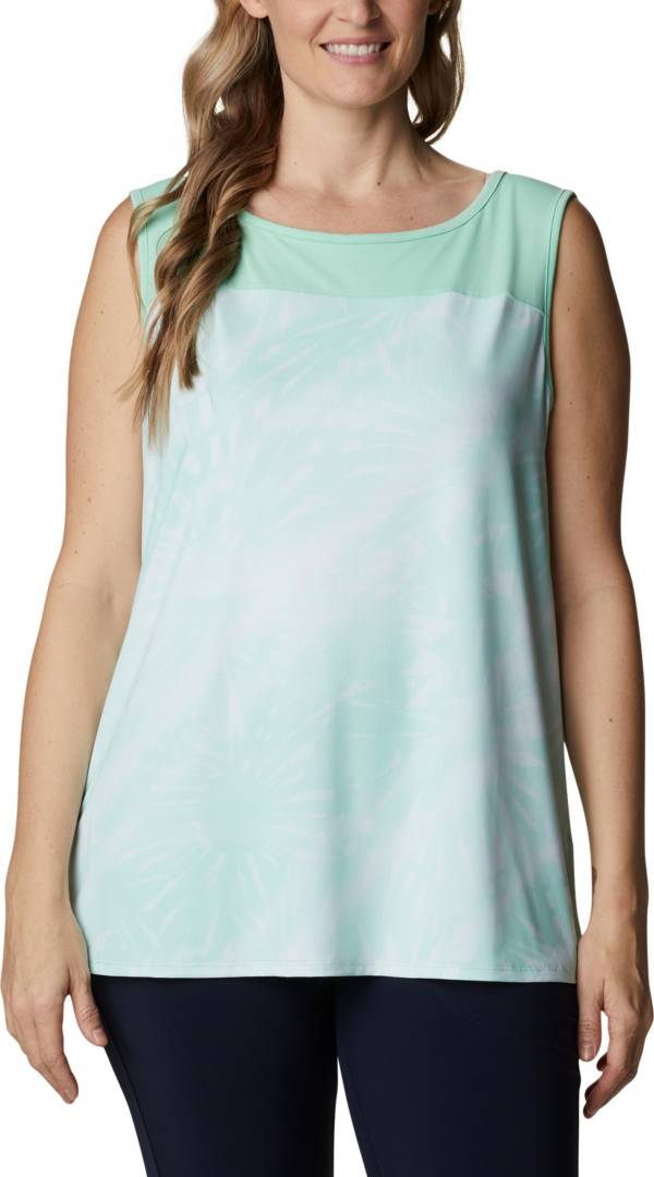 Columbia Women's Chill River Tank Top