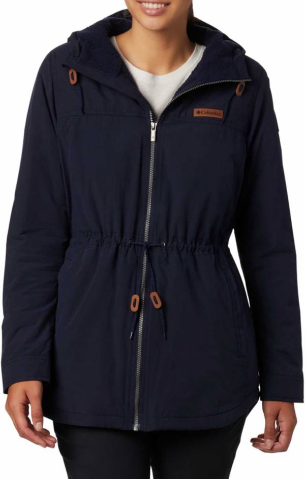 Columbia Women's Chatfield Hill Jacket