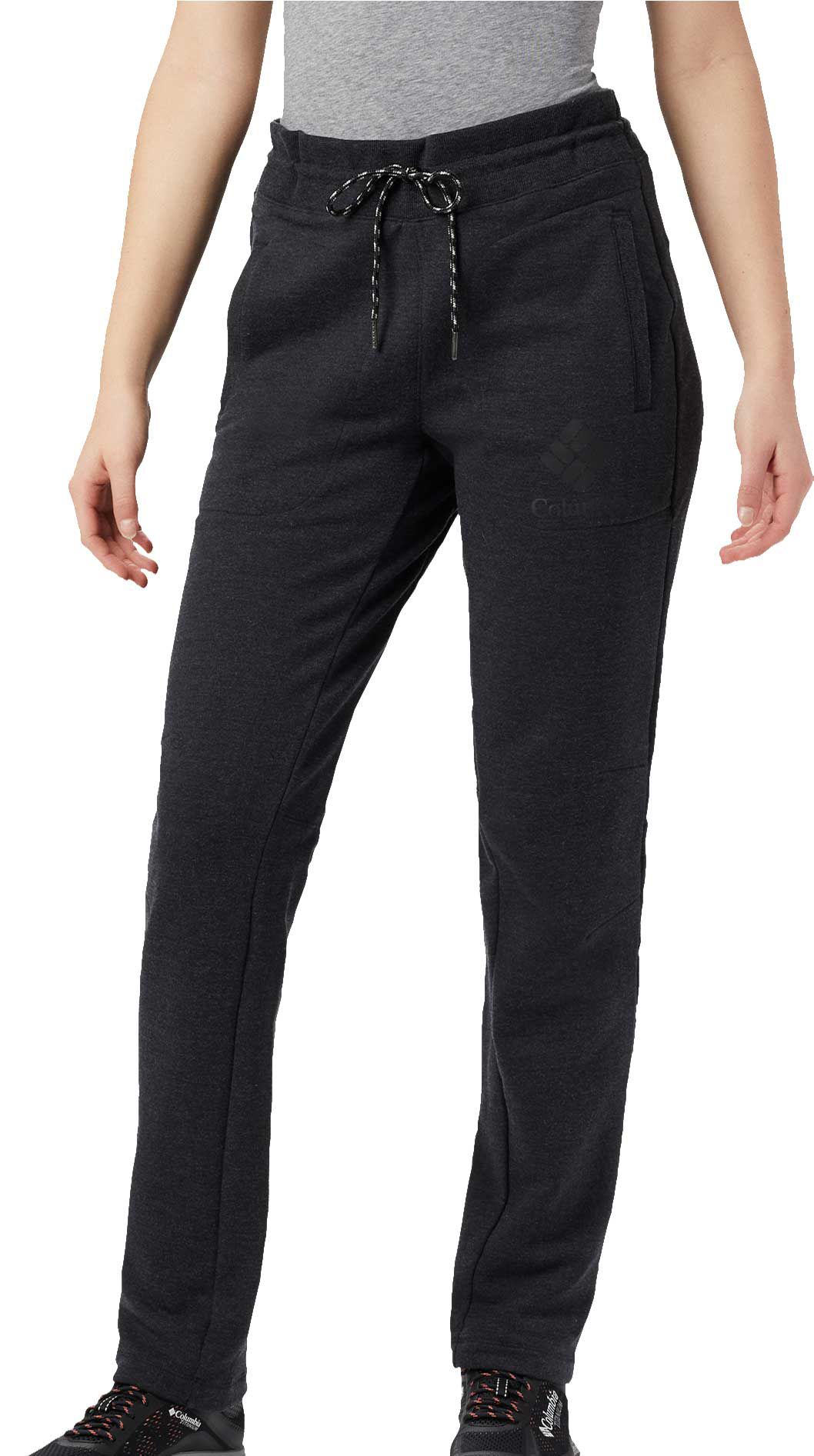 columbia jogging pants