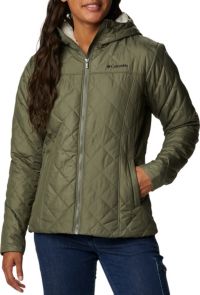 Columbia Lookout Crest Jacket Athletic-Insulated-Jackets 