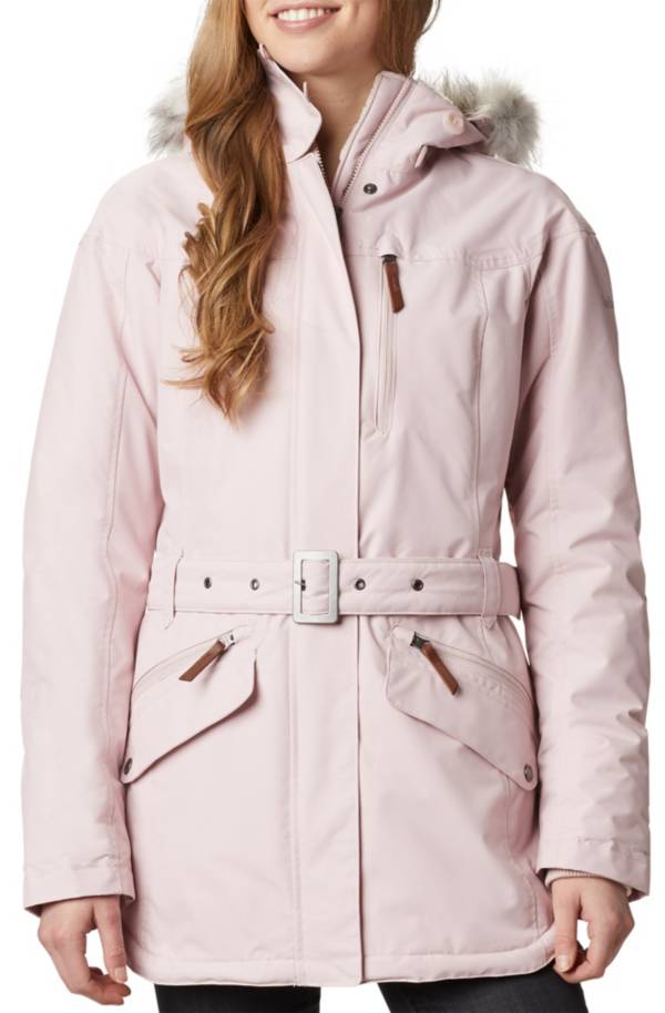 Columbia Women's Carson Pass II Jacket