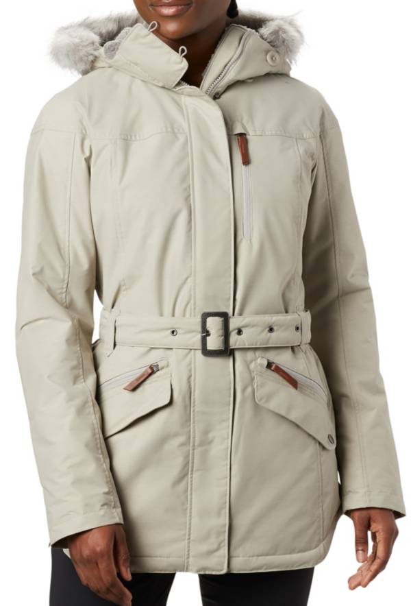 Columbia Women's Carson Pass II Jacket