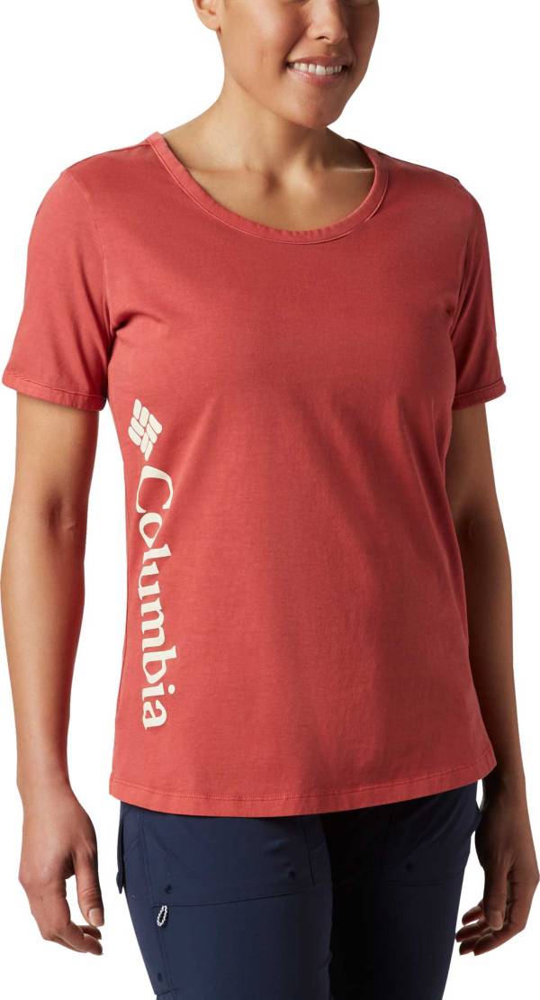 Columbia Women's CSC Pigment T-Shirt