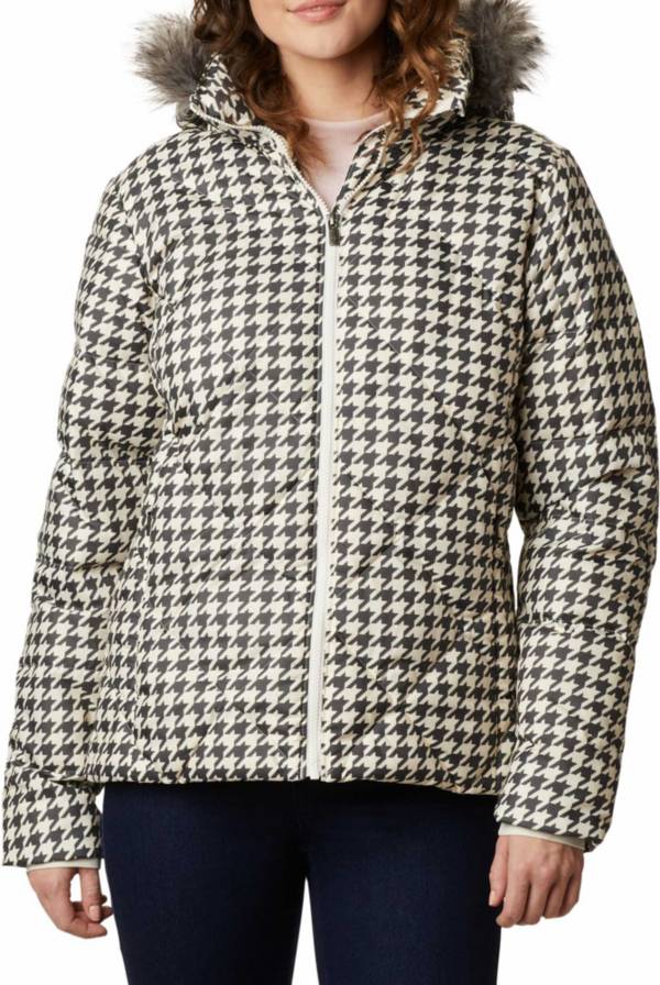 Columbia Women's Icy Heights II Down Jacket