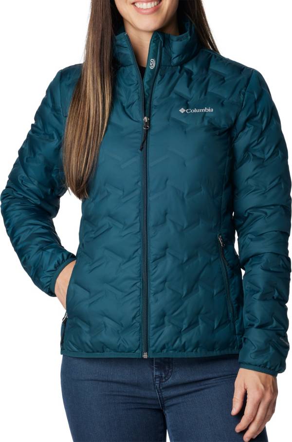 Parka Delta Ridge™ Down - Columbia