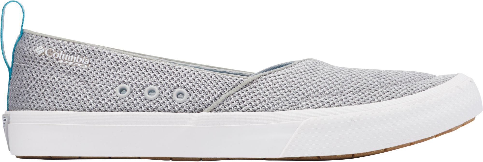 columbia women's slip on shoes