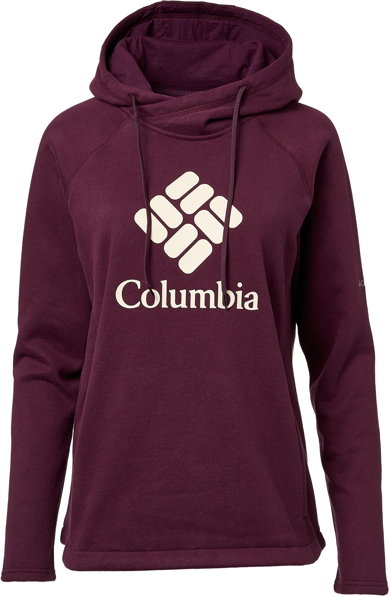 columbia zip up hoodie womens