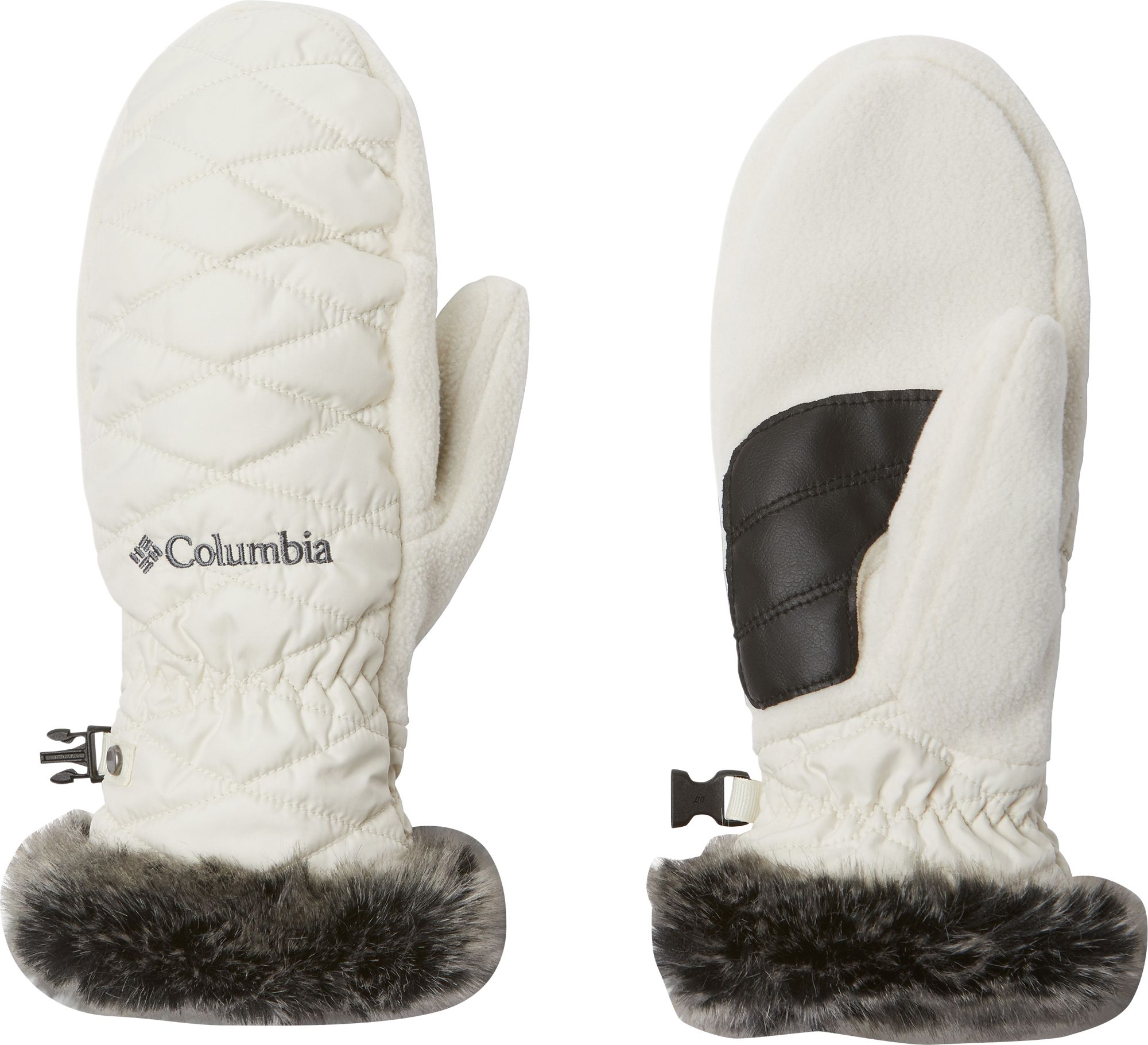 women's chopper mittens