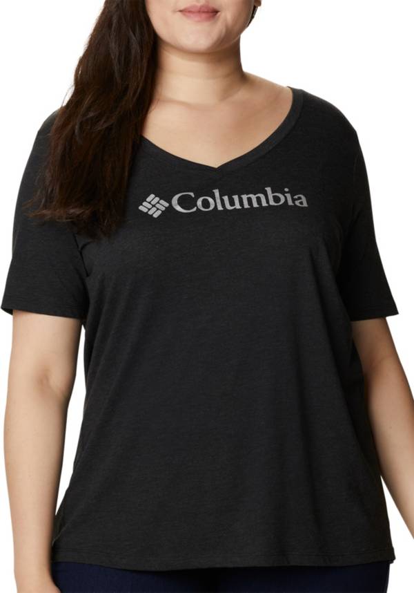 Columbia Women's Mount Rose Relaxed T-Shirt