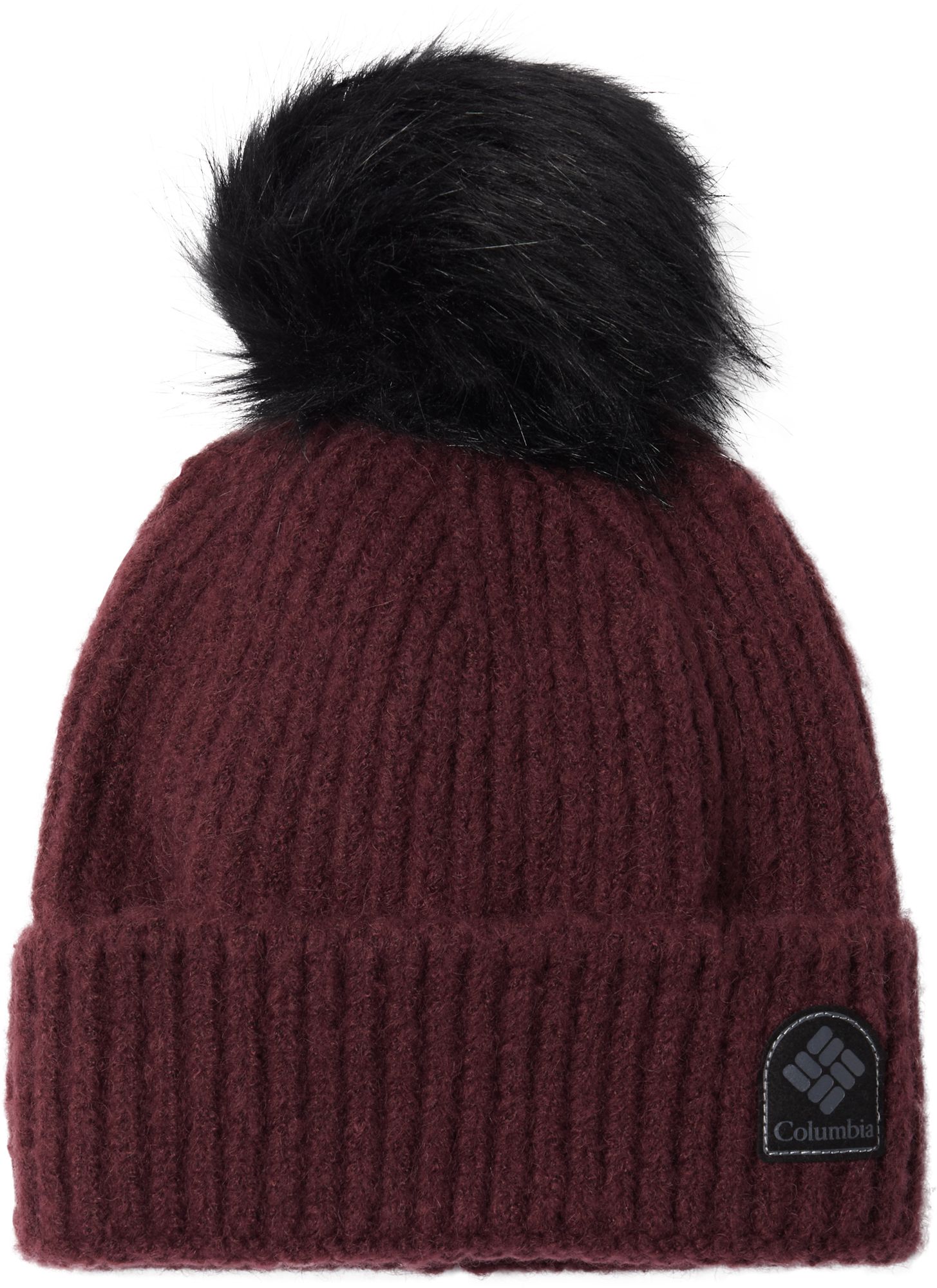 columbia beanie womens