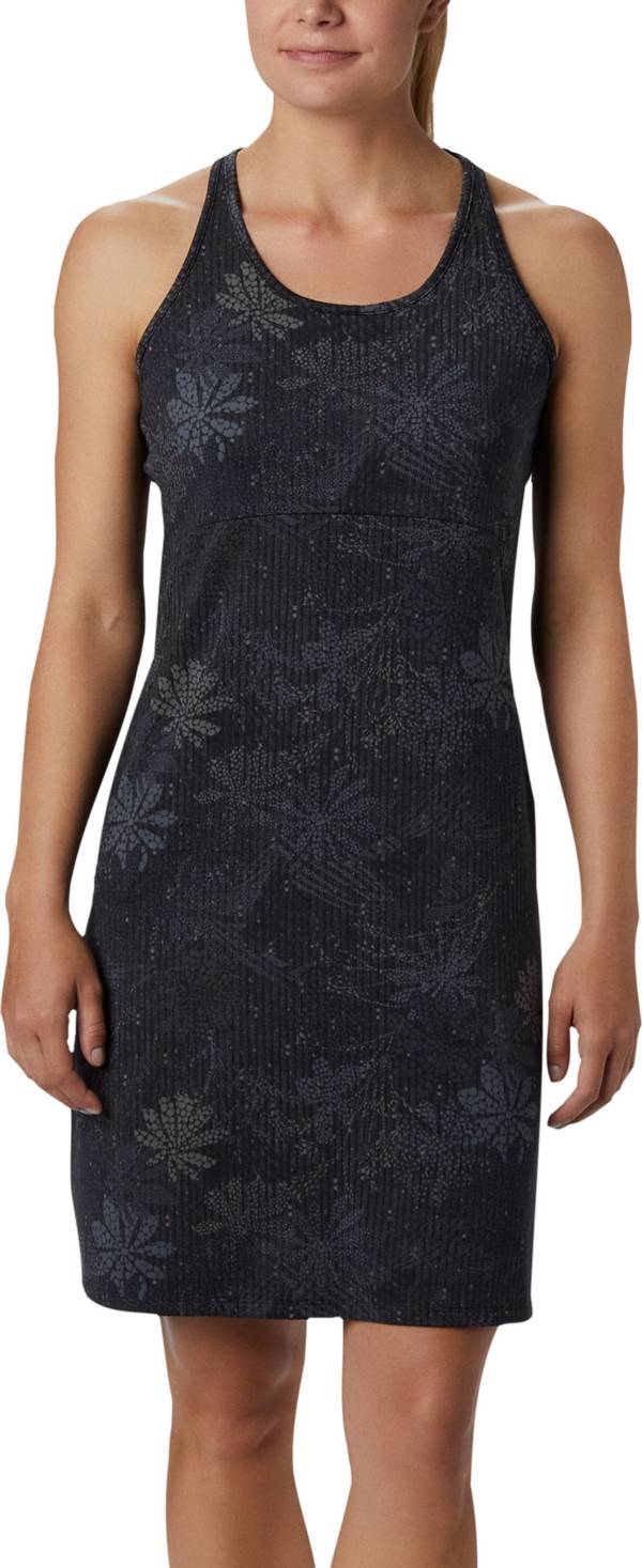 Columbia Women's Peak to Point II Knit Dress